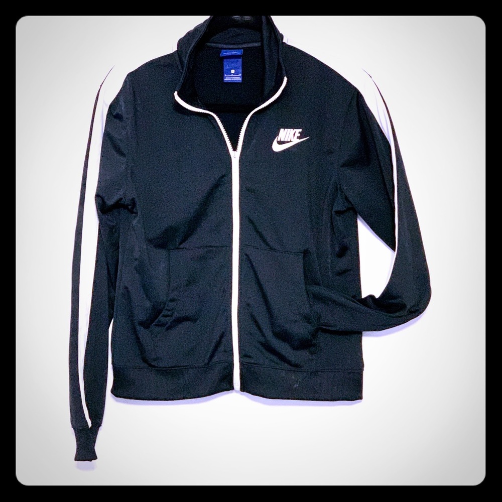Nike jacket